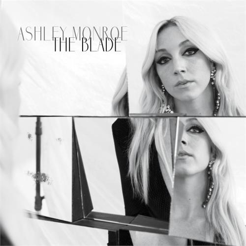 Ashley Monroe Blade (LP)